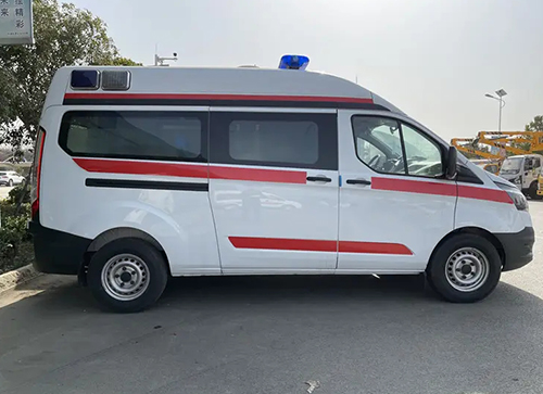 茫崖市客户案例